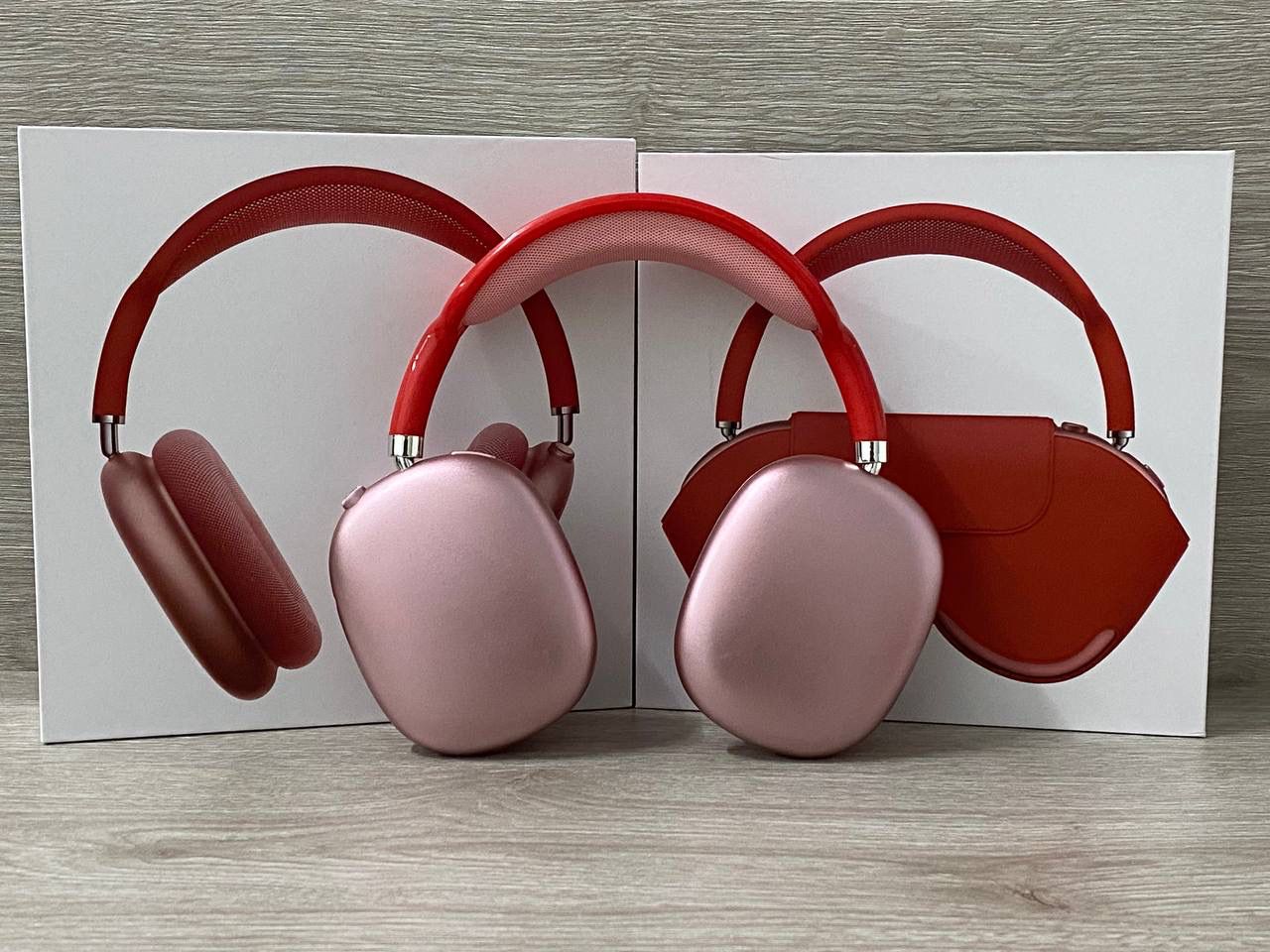 Audifonos premium
